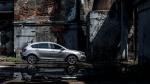 Geely Vision S1 2017 года